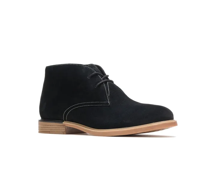 Bailey Chukka Boot Black Suede Women Boots Hush Puppies Bailey Chukka Boot Black Suede Women Boots Hush Puppies