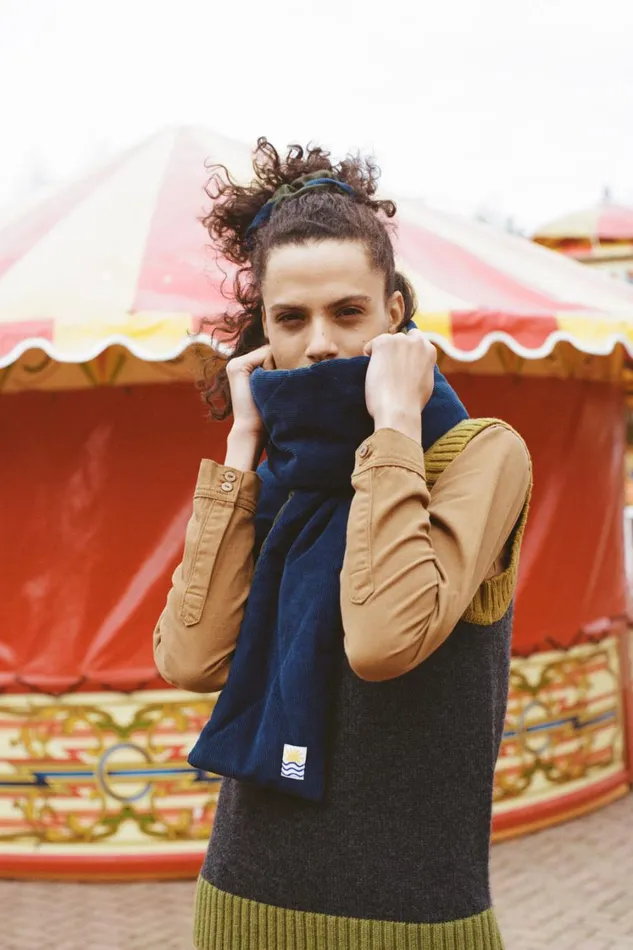 Bailey Scarf Shop LF Markey Scarves