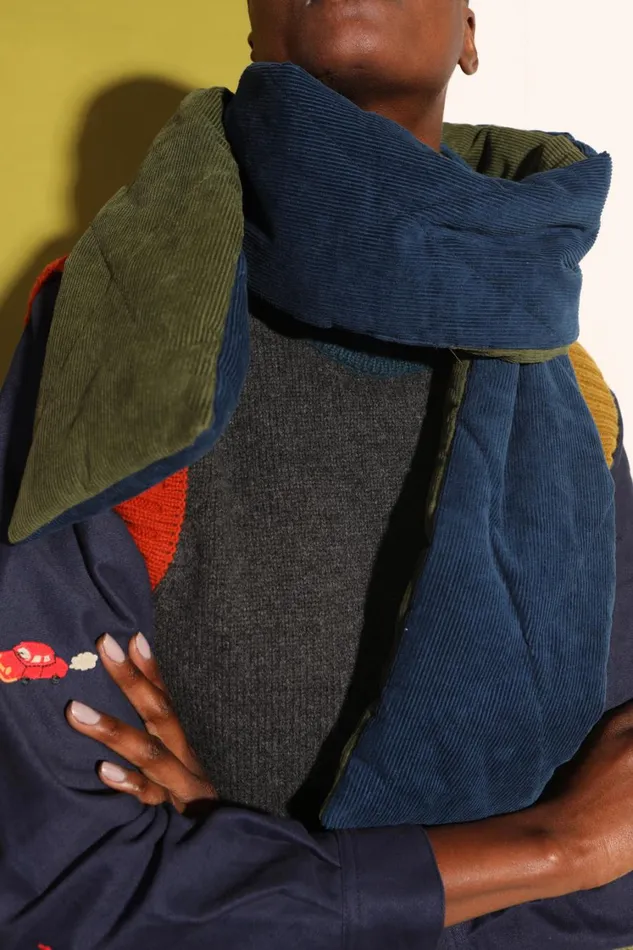Bailey Scarf Shop LF Markey Scarves