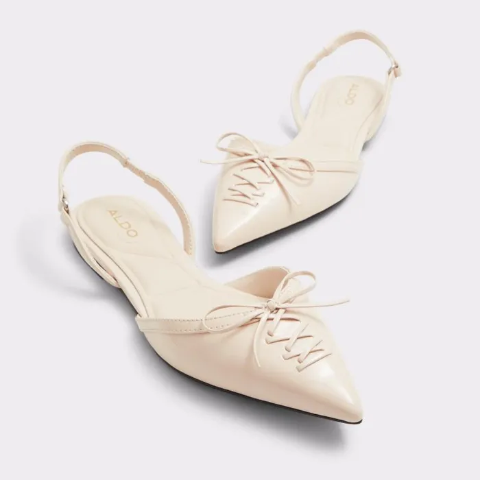Ballet Flats Women ALDO Farabriver Slingback Ballet Flat