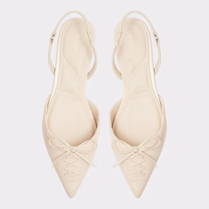 Ballet Flats Women ALDO Farabriver Slingback Ballet Flat