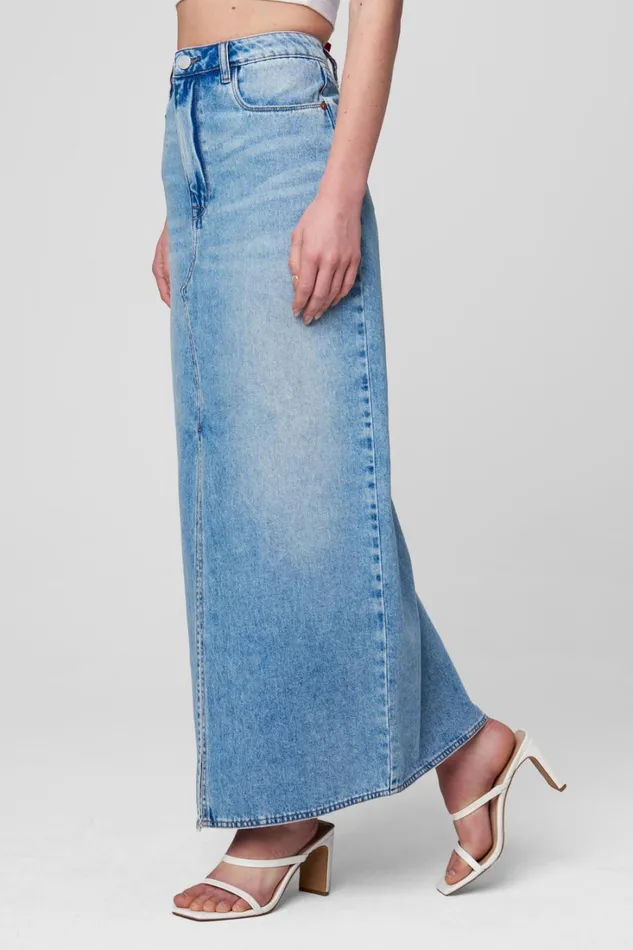 BLANK NYC Dresses and Skirts Coffee Talk Skirt 8211 Women