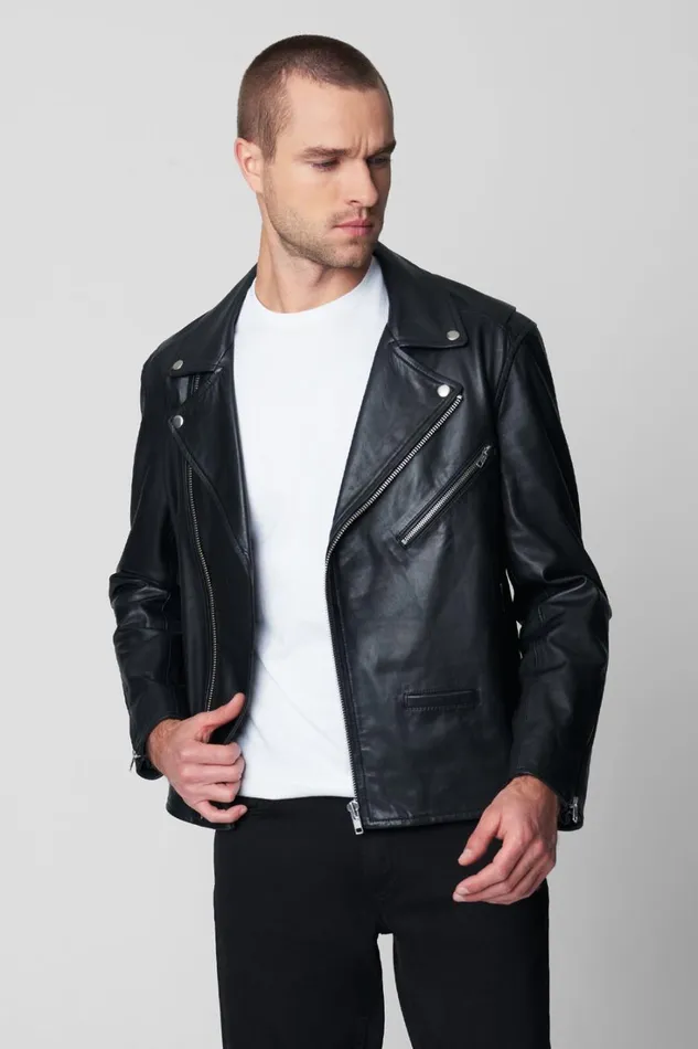 BLANK NYC Jackets After Shocker Bomber 8211 Men