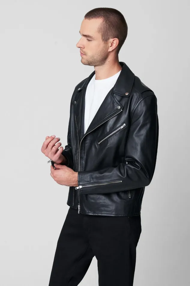 BLANK NYC Jackets After Shocker Bomber 8211 Men