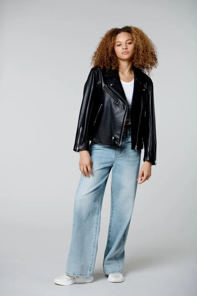 BLANK NYC Jackets Feels Natural Coat Vest 8211 Women