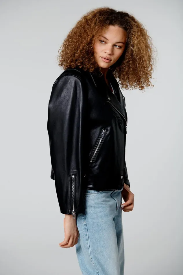 BLANK NYC Jackets Feels Natural Coat Vest 8211 Women
