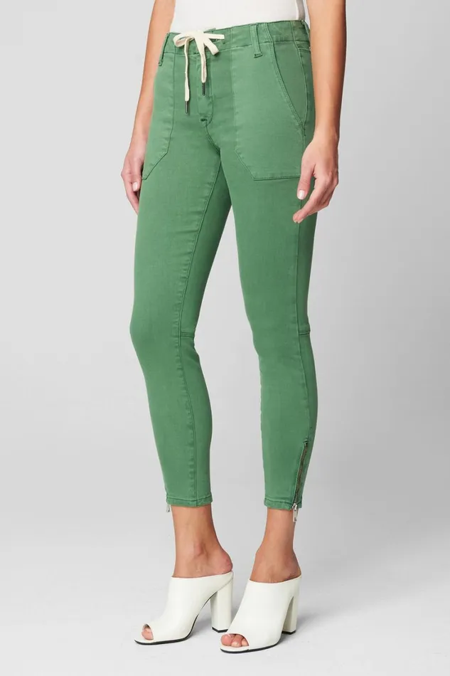 BLANK NYC Jeans Bond In Full Bloom Jean 8211 Women