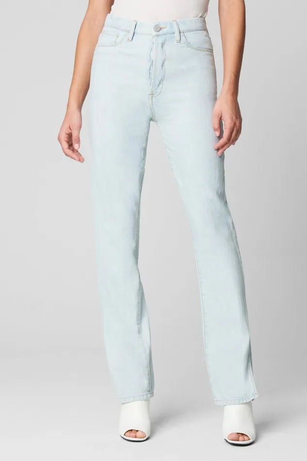 BLANK NYC Jeans Cooper In Super Powers Jean 8211 Women