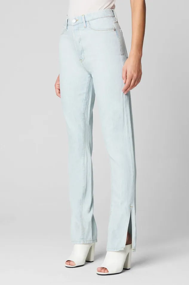 BLANK NYC Jeans Cooper In Super Powers Jean 8211 Women