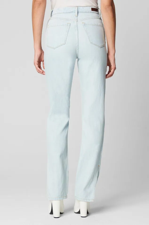 BLANK NYC Jeans Cooper In Super Powers Jean 8211 Women