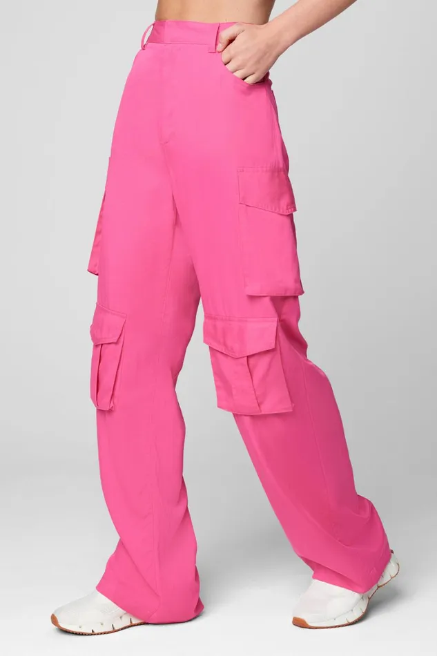 BLANK NYC Pants Franklin In Seven Wonders Pant 8211 Women