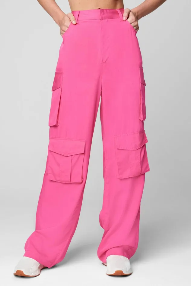 BLANK NYC Pants Franklin In Seven Wonders Pant 8211 Women