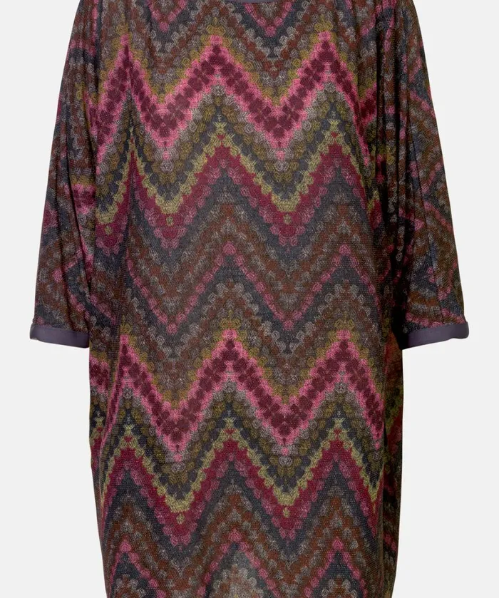 Blouse 8211 Tawny Port Clothing Ilse Jacobsen Shirts And Blouses
