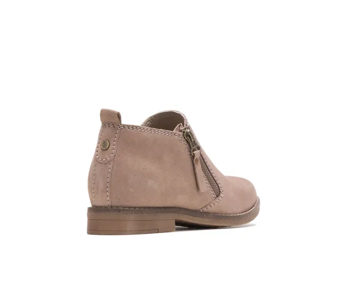Boots Mazin Cayto Taupe Nubuck 8211 Hush Puppies Women Boots Mazin Cayto Taupe Nubuck 8211 Hush Puppies Women