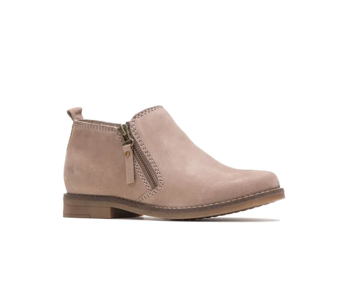 Boots Mazin Cayto Taupe Nubuck 8211 Hush Puppies Women Boots Mazin Cayto Taupe Nubuck 8211 Hush Puppies Women