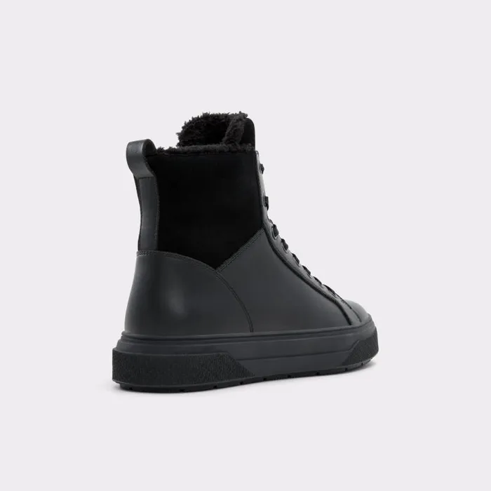 Boots Men ALDO Dusker LaceUp Boot 8211 Cup Sole