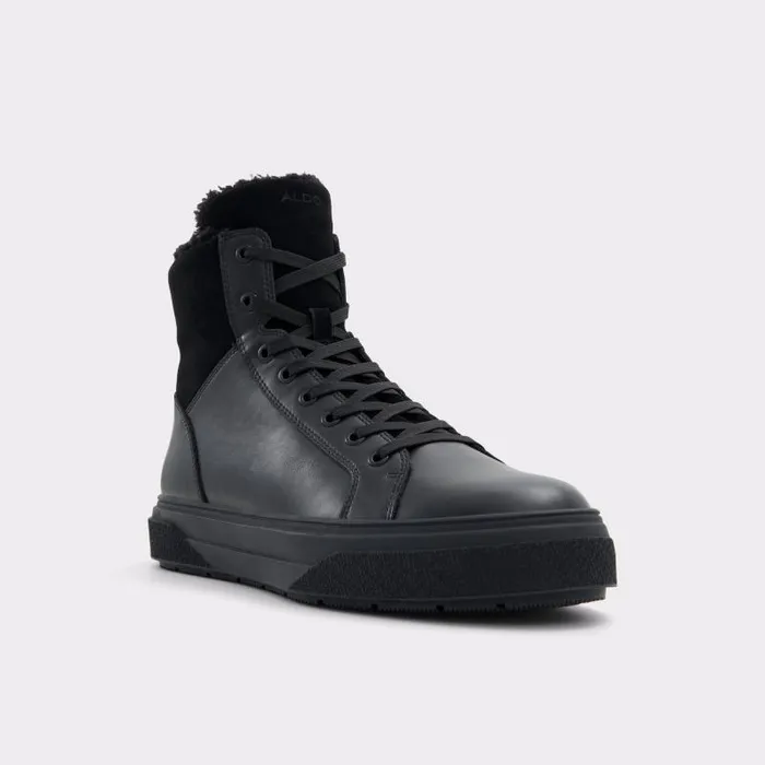 Boots Men ALDO Dusker LaceUp Boot 8211 Cup Sole
