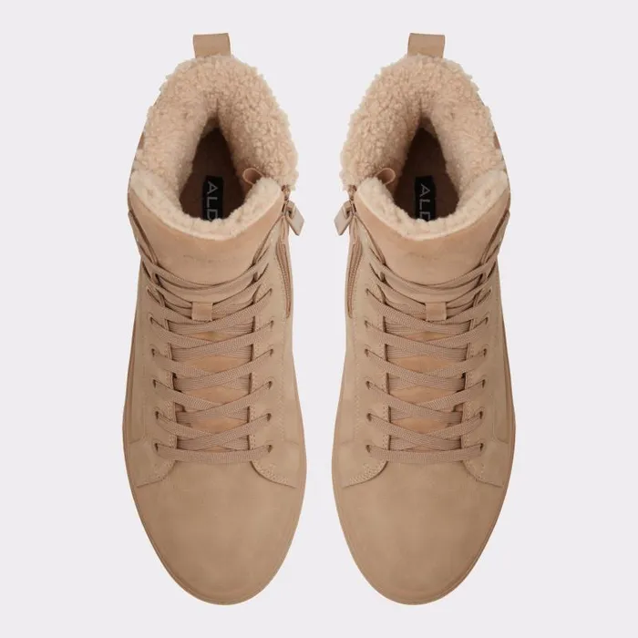 Boots Men ALDO Dusker LaceUp Boot 8211 Cup Sole
