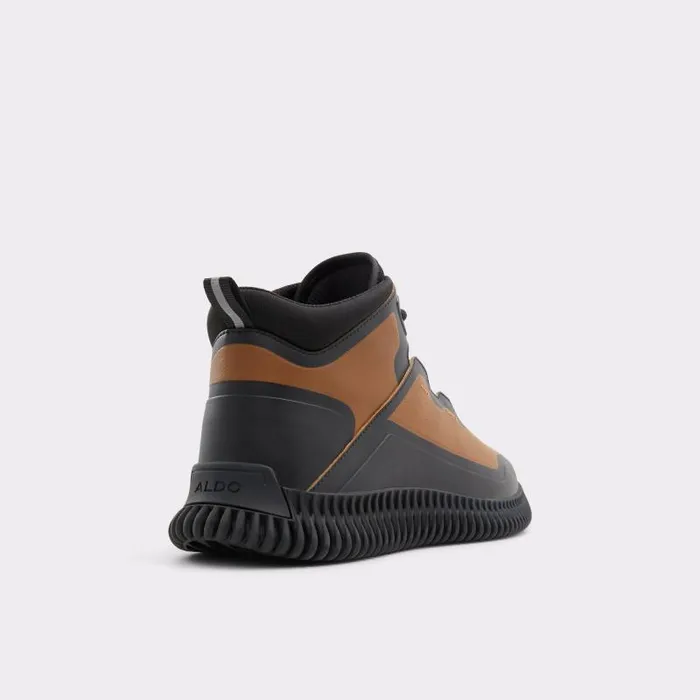 Boots Men ALDO Morison LaceUp Boot 8211 Jogger Sole