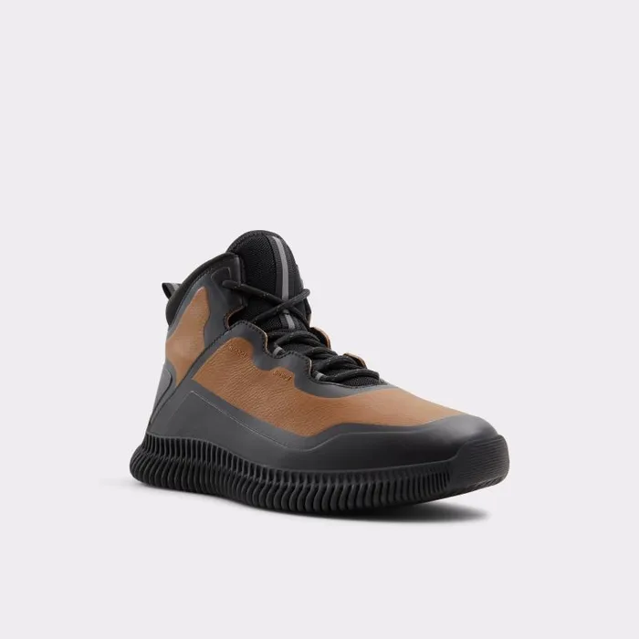 Boots Men ALDO Morison LaceUp Boot 8211 Jogger Sole