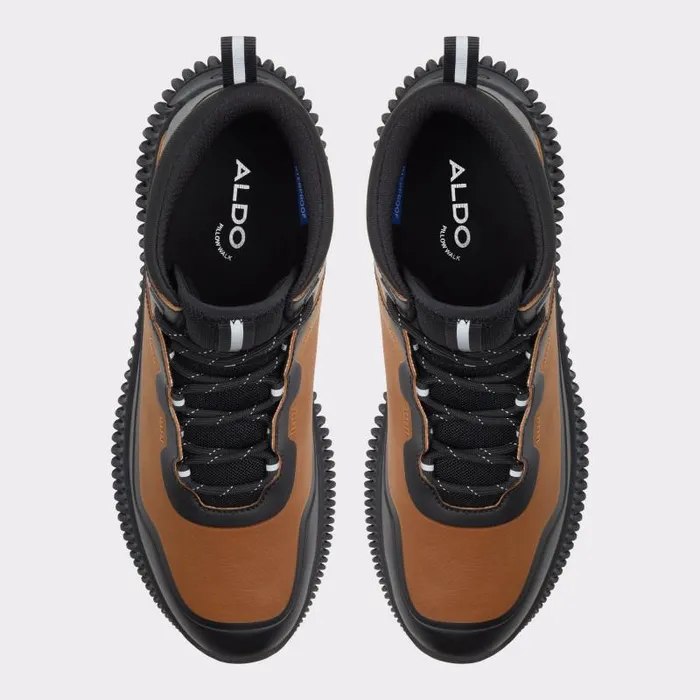 Boots Men ALDO Morison LaceUp Boot 8211 Jogger Sole