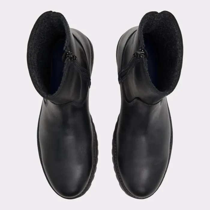 Boots Men ALDO Rourke Ankle Boot 8211 Lug Sole