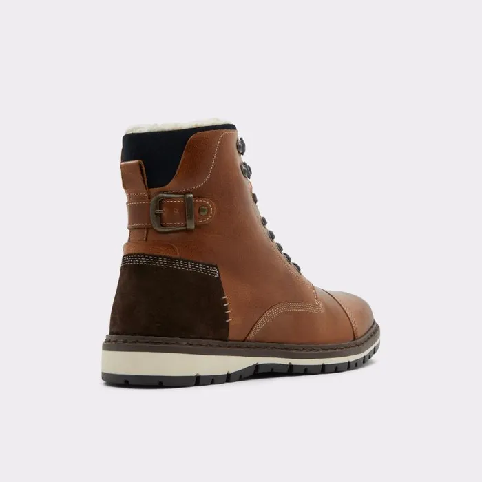 Boots Men ALDO Thoelian LaceUp Boot