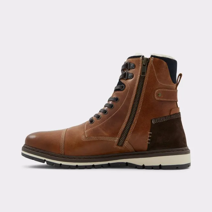 Boots Men ALDO Thoelian LaceUp Boot