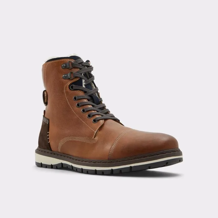 Boots Men ALDO Thoelian LaceUp Boot