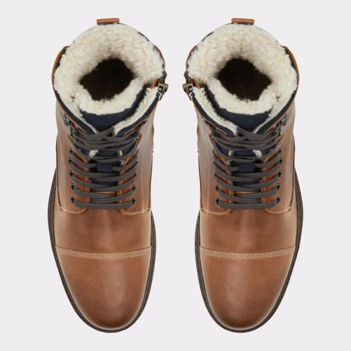 Boots Men ALDO Thoelian LaceUp Boot