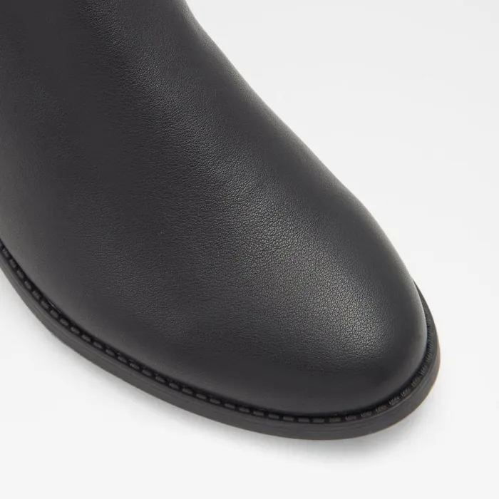 Boots Women ALDO Aahliyah KneeHigh Boot 8211 Black