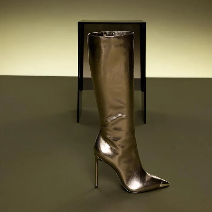 Boots Women ALDO Agathea KneeHigh Boot