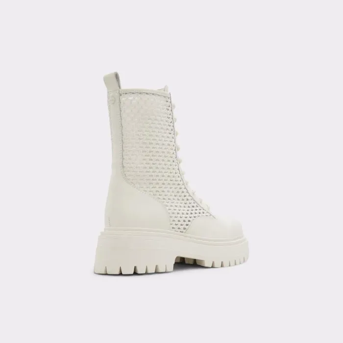 Boots Women ALDO Aryn Combat Ankle Boot 8211 Lug Sole