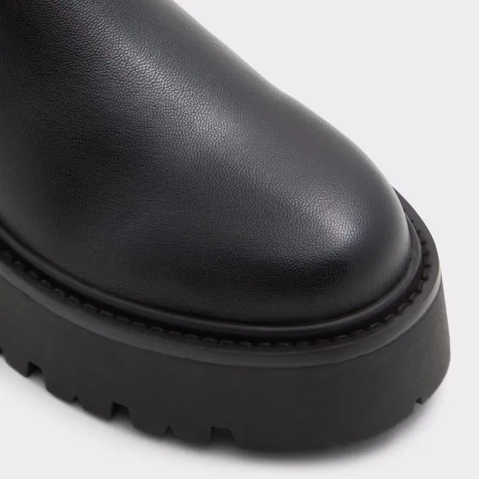 Boots Women ALDO Carelden KneeHigh Boot 8211 Black