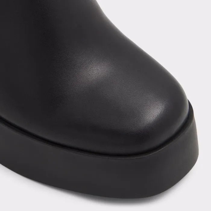 Boots Women ALDO Cheviel Ankle Boot 8211 Black
