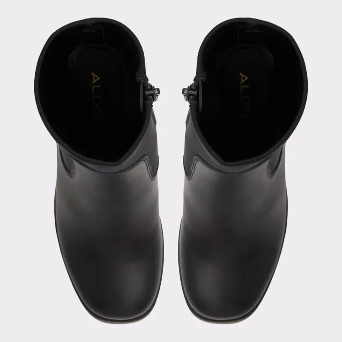 Boots Women ALDO Cheviel Ankle Boot 8211 Black