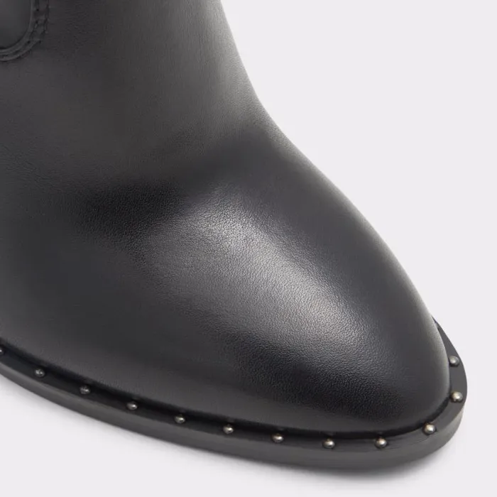 Boots Women ALDO Farabrirel Ankle Boot 8211 Black