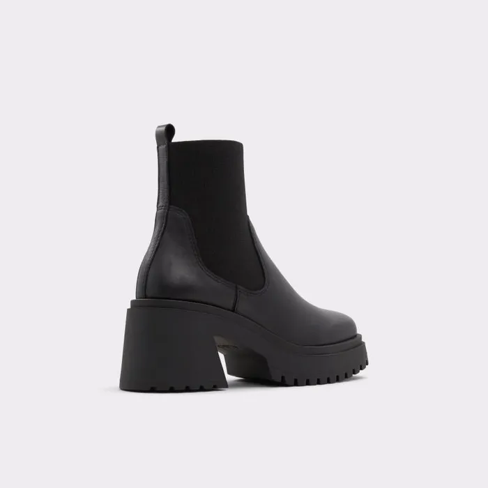Boots Women ALDO Galoan Chelsea Boot 8211 Lug Sole