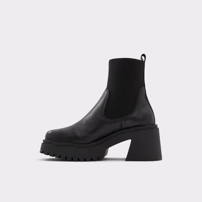 Boots Women ALDO Galoan Chelsea Boot 8211 Lug Sole