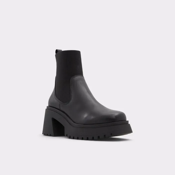 Boots Women ALDO Galoan Chelsea Boot 8211 Lug Sole