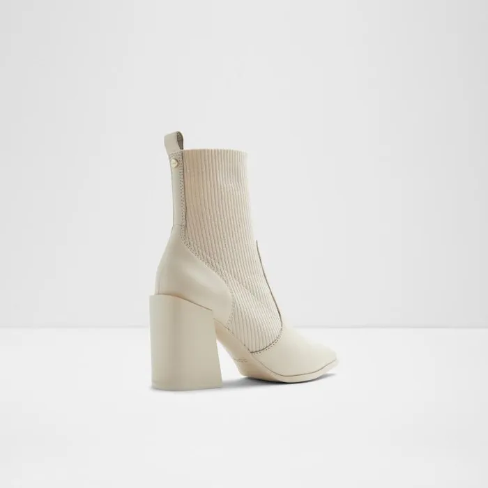 Boots Women ALDO Ganina Chelsea Boot 8211 Block Heel