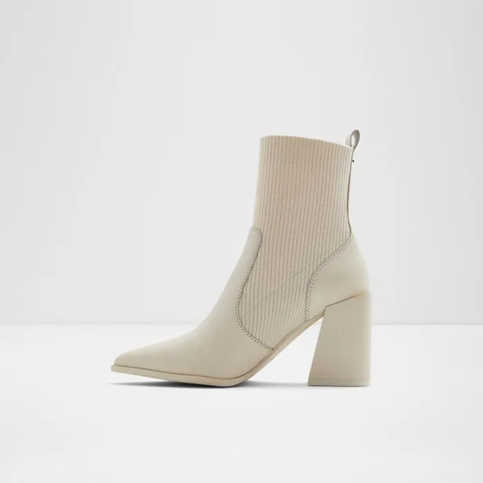 Boots Women ALDO Ganina Chelsea Boot 8211 Block Heel