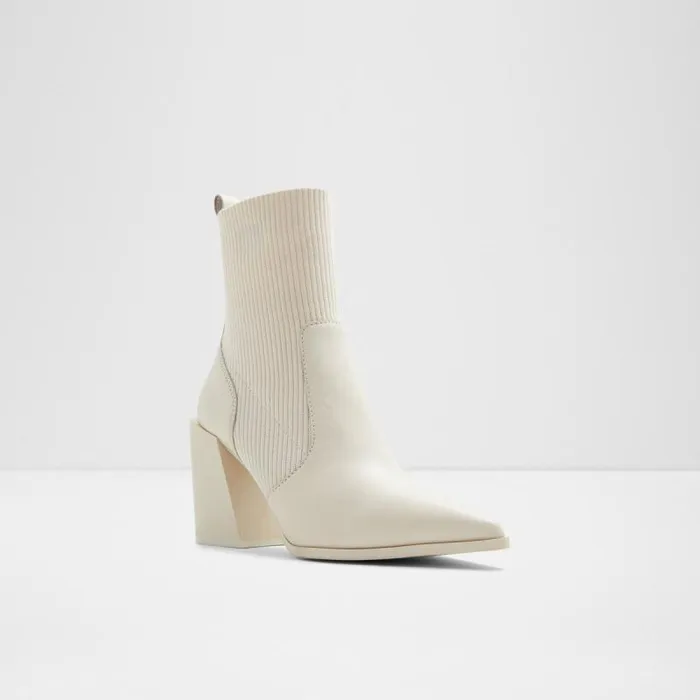 Boots Women ALDO Ganina Chelsea Boot 8211 Block Heel