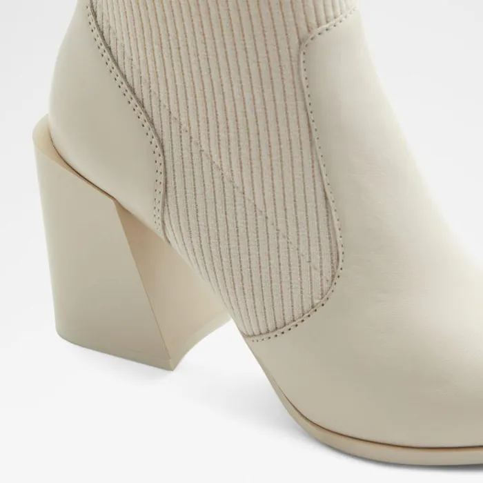 Boots Women ALDO Ganina Chelsea Boot 8211 Block Heel