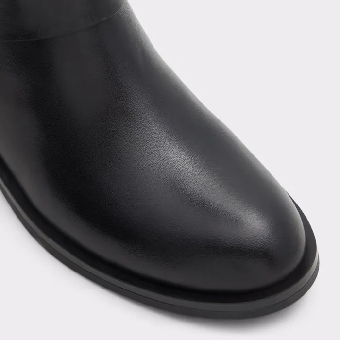 Boots Women ALDO Ryding Riding Boot 8211 Block Heel