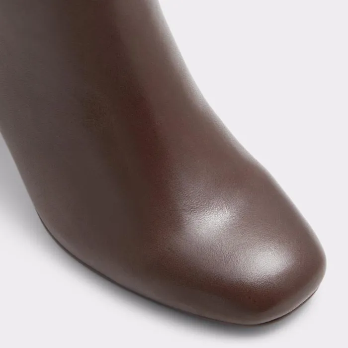 Boots Women ALDO SatoriWc KneeHigh Boot 8211 Brown