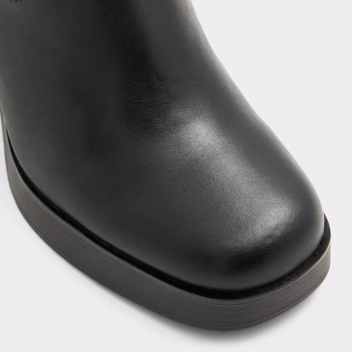 Boots Women ALDO Seraphica Ankle Boot 8211 Black