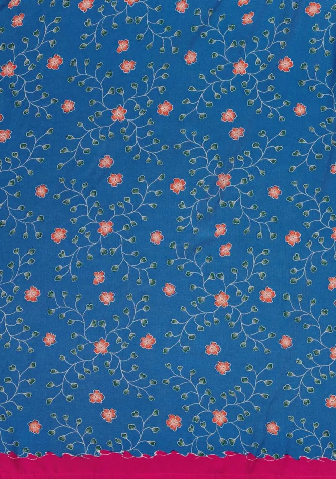 Bottoms Shop Natalie Martin SARONG Pinwheel Denim