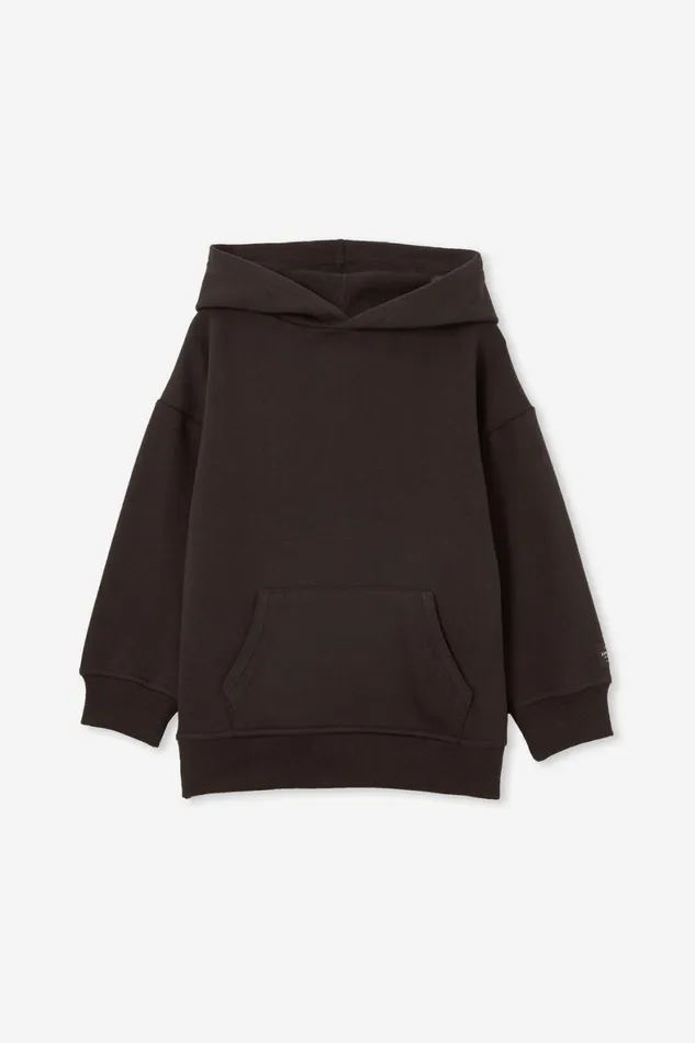Boys 214 Sweatshirts and Sweatpants Cotton On Marco Hoodie Phantom