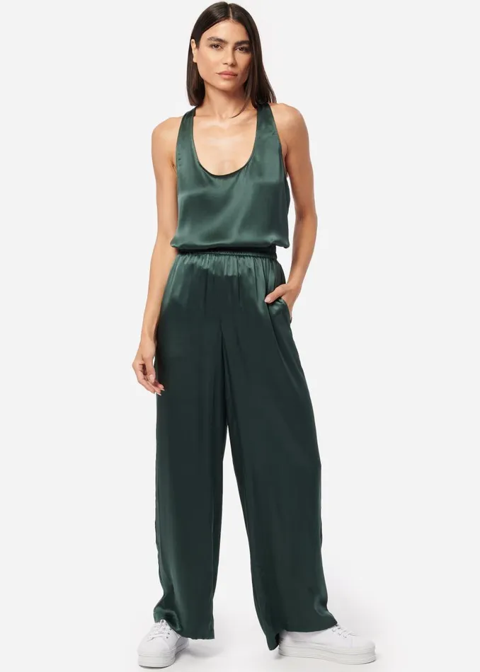 CAMI NYC Camisoles Women Jane Cami Hunter
